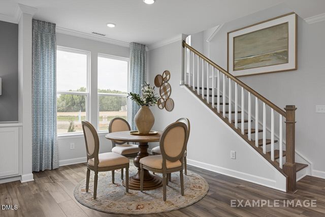 3822 Erickson Court, New Hill, NC 27562