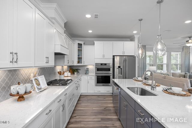3822 Erickson Court, New Hill, NC 27562