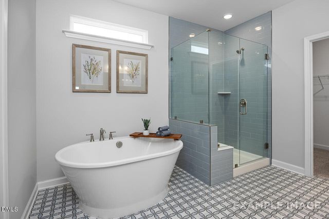 3822 Erickson Court, New Hill, NC 27562
