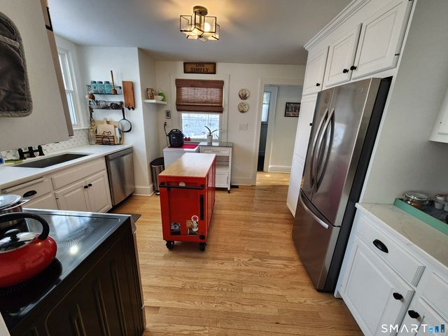 179 Winthrop Terrace, Meriden, CT 06451