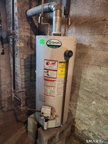 179 Winthrop Terrace, Meriden, CT 06451