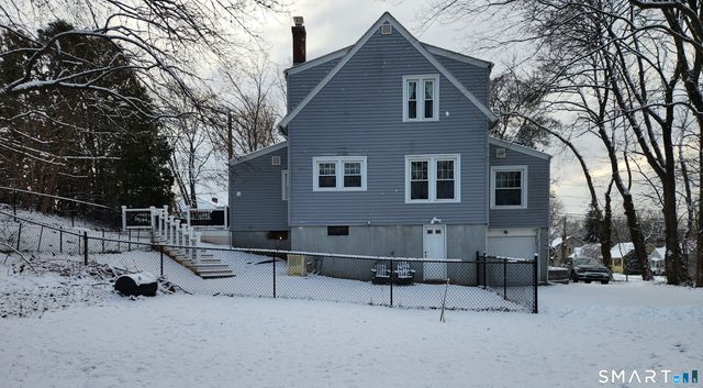 179 Winthrop Terrace, Meriden, CT 06451