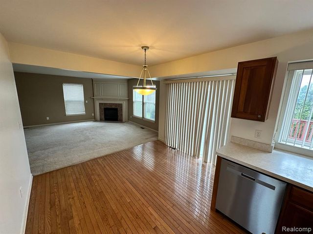 3410 Niagara Avenue, Canton, MI 48188