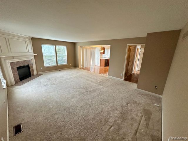 3410 Niagara Avenue, Canton, MI 48188