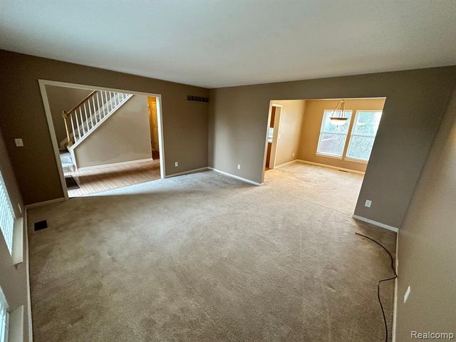 3410 Niagara Avenue, Canton, MI 48188