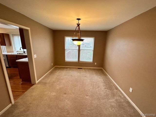 3410 Niagara Avenue, Canton, MI 48188