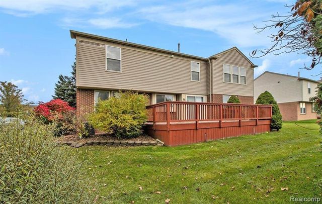 3410 Niagara Avenue, Canton, MI 48188