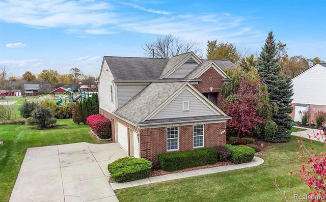 3410 Niagara Avenue, Canton, MI 48188