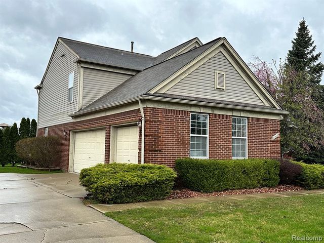 3410 Niagara Avenue, Canton, MI 48188