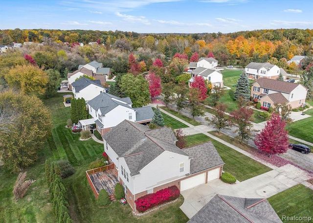 3410 Niagara Avenue, Canton, MI 48188