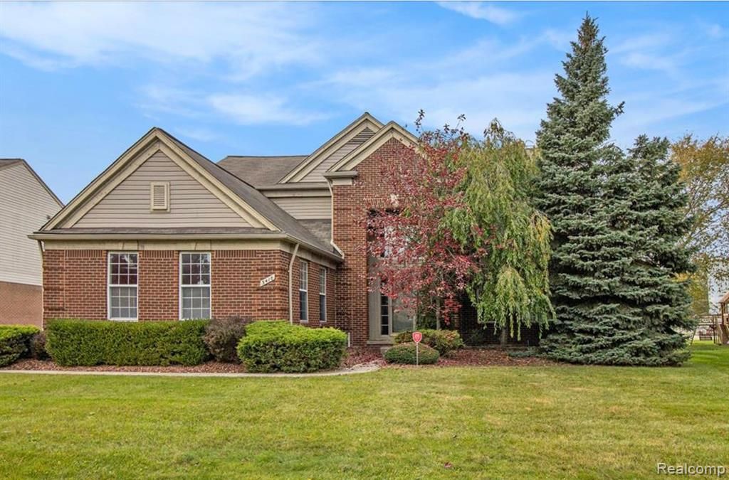 3410 Niagara Avenue, Canton, MI 48188