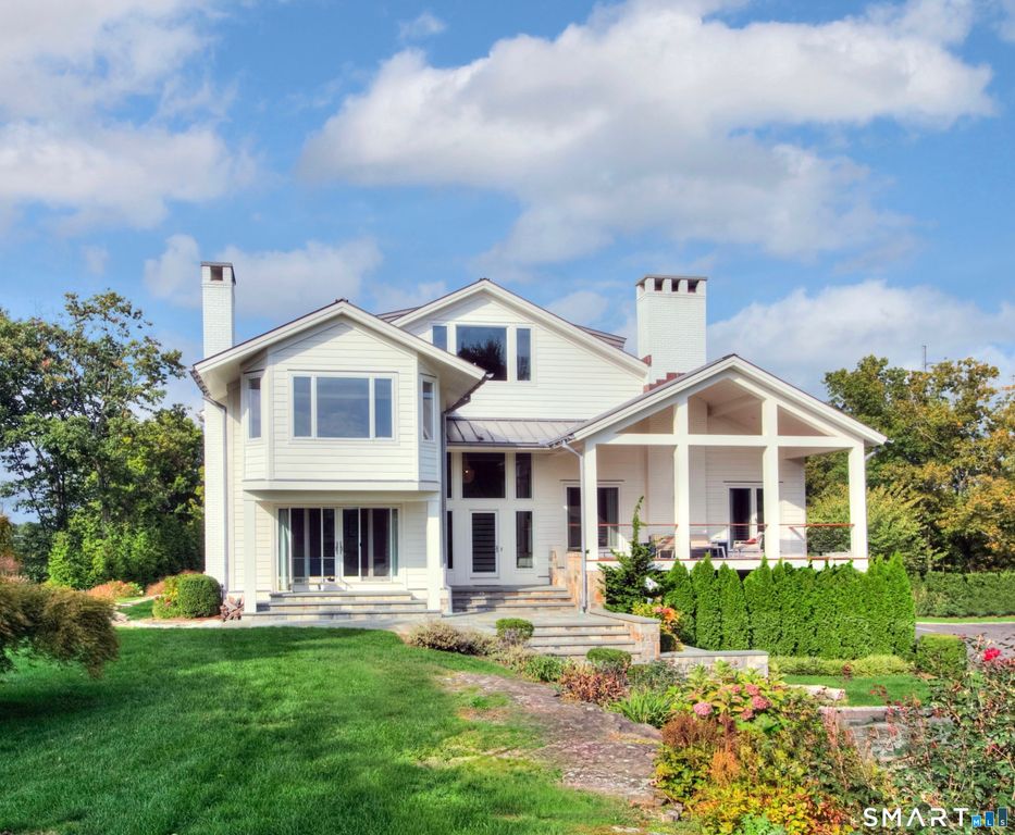 3 Stony Point West, Westport, CT 06880