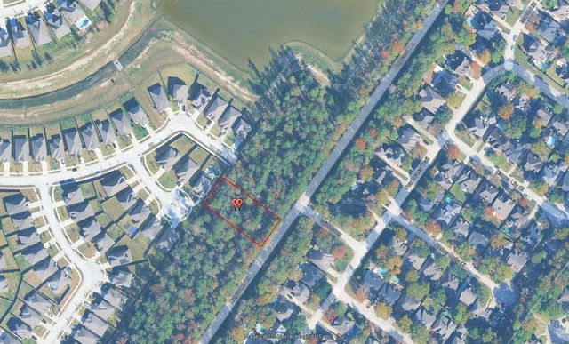 0 Dogwood Lane, Houston, TX 77339