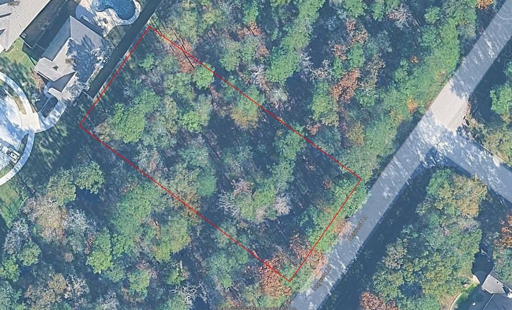 0 Dogwood Lane, Houston, TX 77339