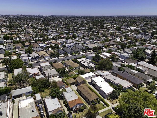 3430 11th Avenue, Los Angeles, CA 90018