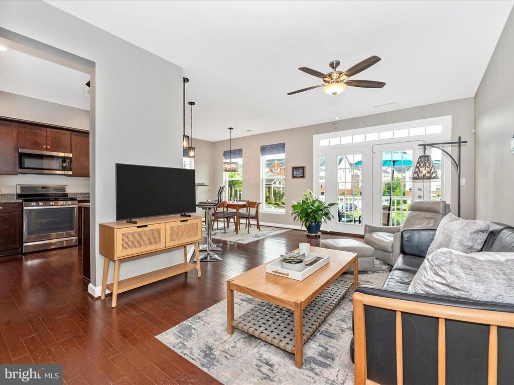 5920 FORUM SQ #., Frederick, MD 21703
