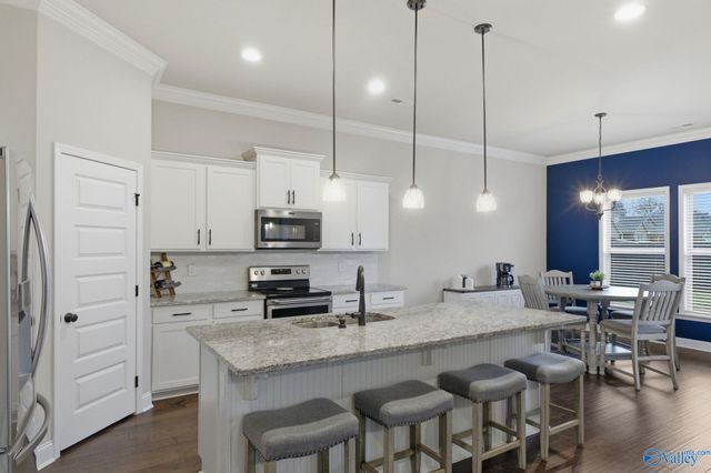 164 Creek Ridge Drive, Meridianville, AL 35759