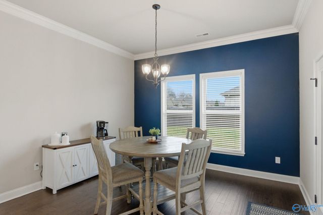 164 Creek Ridge Drive, Meridianville, AL 35759