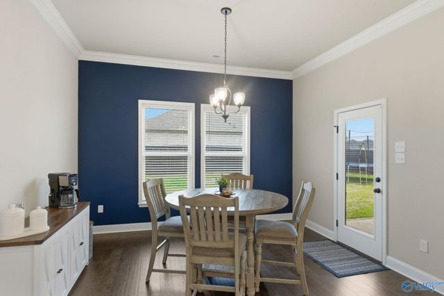 164 Creek Ridge Drive, Meridianville, AL 35759