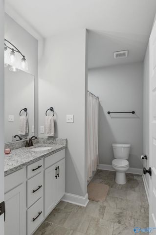 164 Creek Ridge Drive, Meridianville, AL 35759