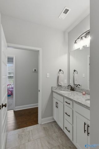 164 Creek Ridge Drive, Meridianville, AL 35759