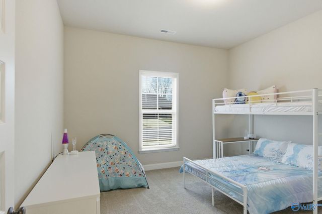 164 Creek Ridge Drive, Meridianville, AL 35759