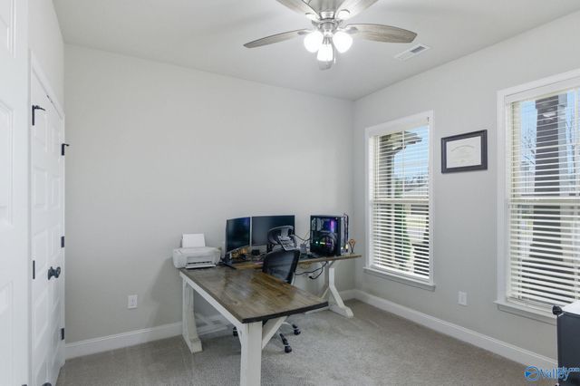 164 Creek Ridge Drive, Meridianville, AL 35759