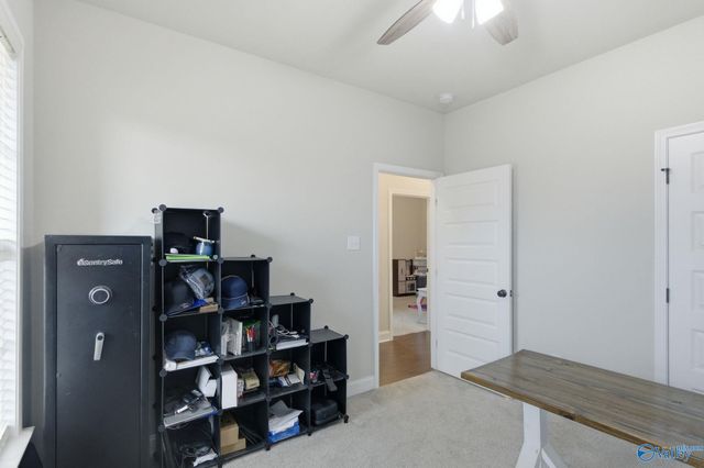 164 Creek Ridge Drive, Meridianville, AL 35759