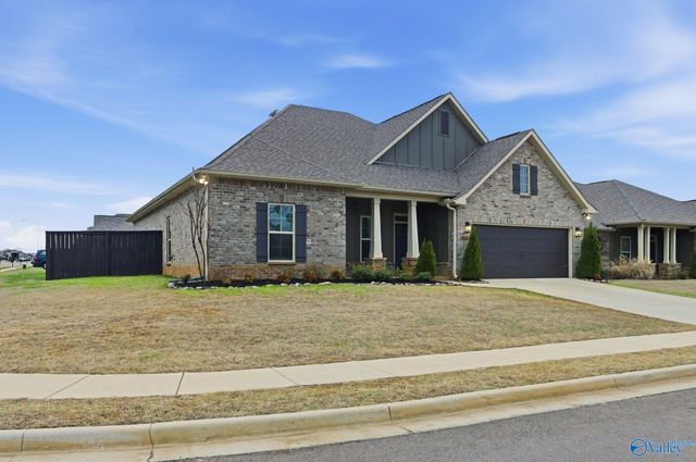 164 Creek Ridge Drive, Meridianville, AL 35759