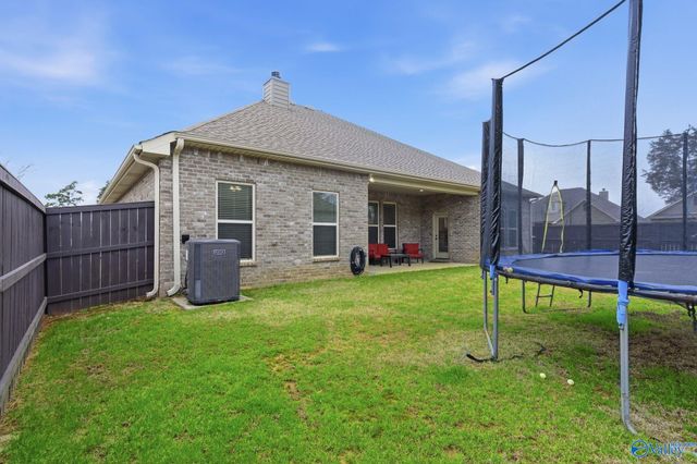 164 Creek Ridge Drive, Meridianville, AL 35759