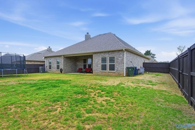 164 Creek Ridge Drive, Meridianville, AL 35759