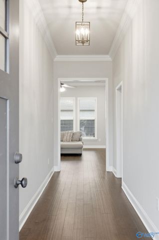 164 Creek Ridge Drive, Meridianville, AL 35759