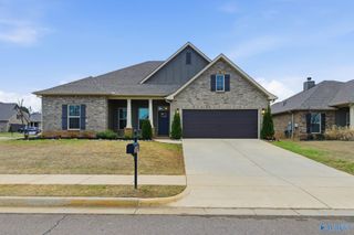 164 Creek Ridge Drive, Meridianville, AL 35759