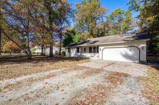 514 W Forest Park Road, Twin Lake, MI 49457