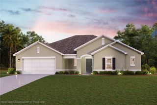 605 GRAND OAKS Drive, Avon Park, FL 33825