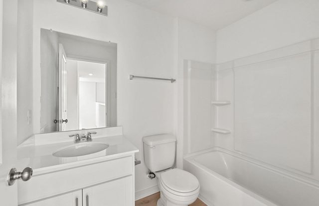 105 Green Berets BND, Jarrell, TX 76537