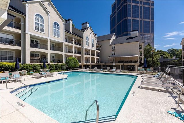 3655 Habersham NE Road 358-B, Atlanta, GA 30305