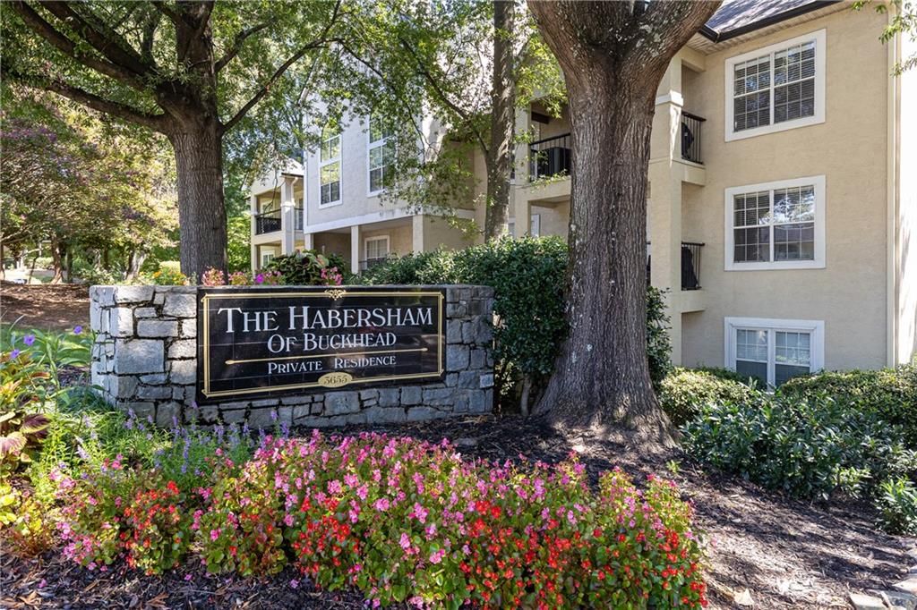 3655 Habersham NE Road 358-B, Atlanta, GA 30305