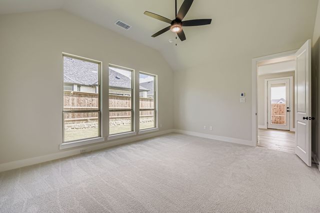 1809 Flowerfield Lane, Mansfield, TX 76063