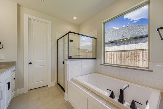 1809 Flowerfield Lane, Mansfield, TX 76063