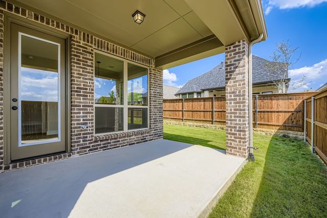1809 Flowerfield Lane, Mansfield, TX 76063