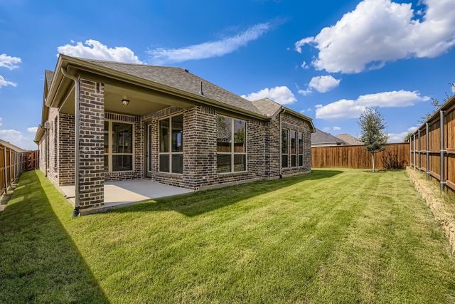 1809 Flowerfield Lane, Mansfield, TX 76063