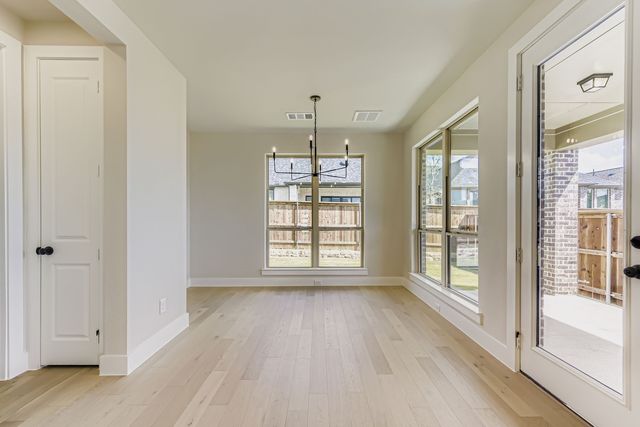 1809 Flowerfield Lane, Mansfield, TX 76063