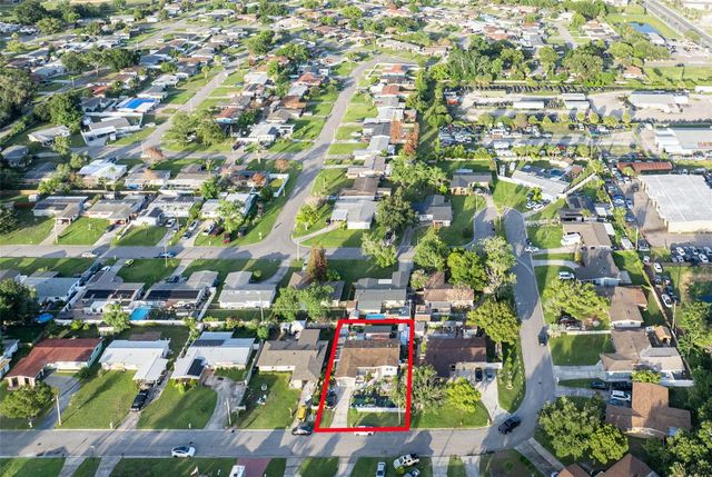 6313 WILLOW OAK LANE, Orlando, FL 32809