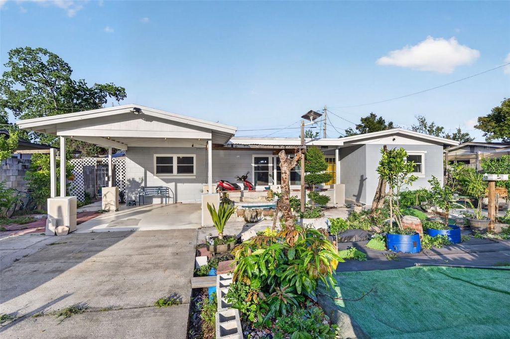 6313 WILLOW OAK LANE, Orlando, FL 32809