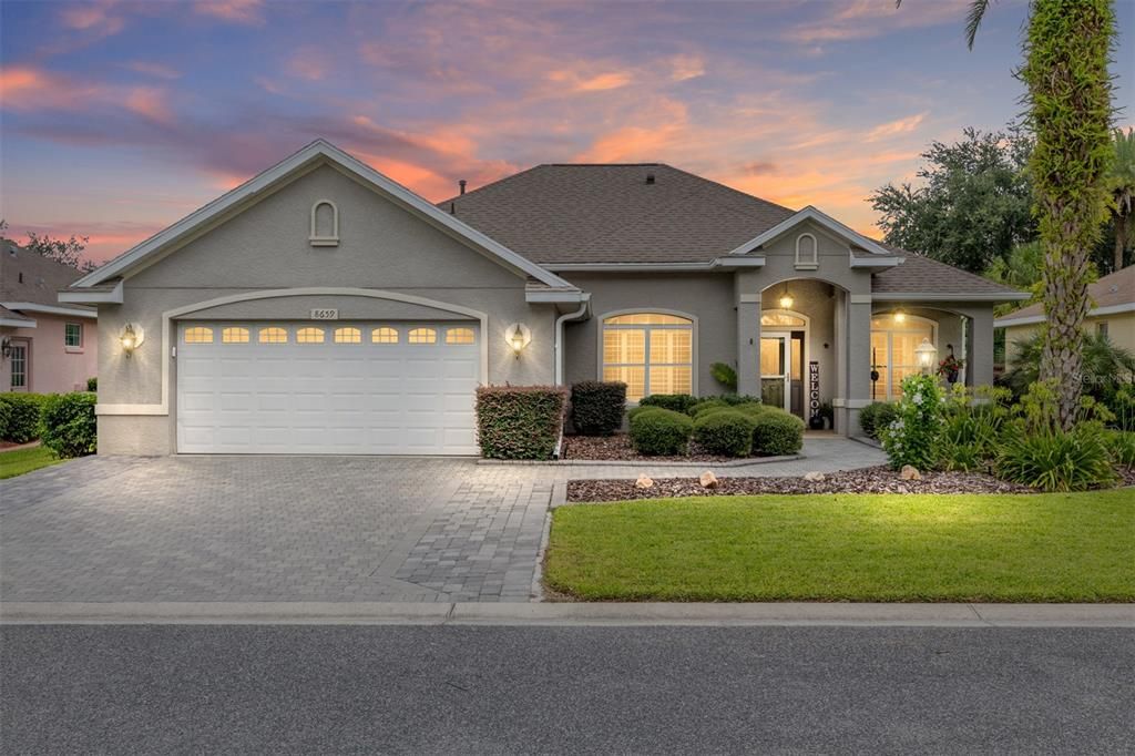 8659 SW 86TH CIRCLE, Ocala, FL 34481