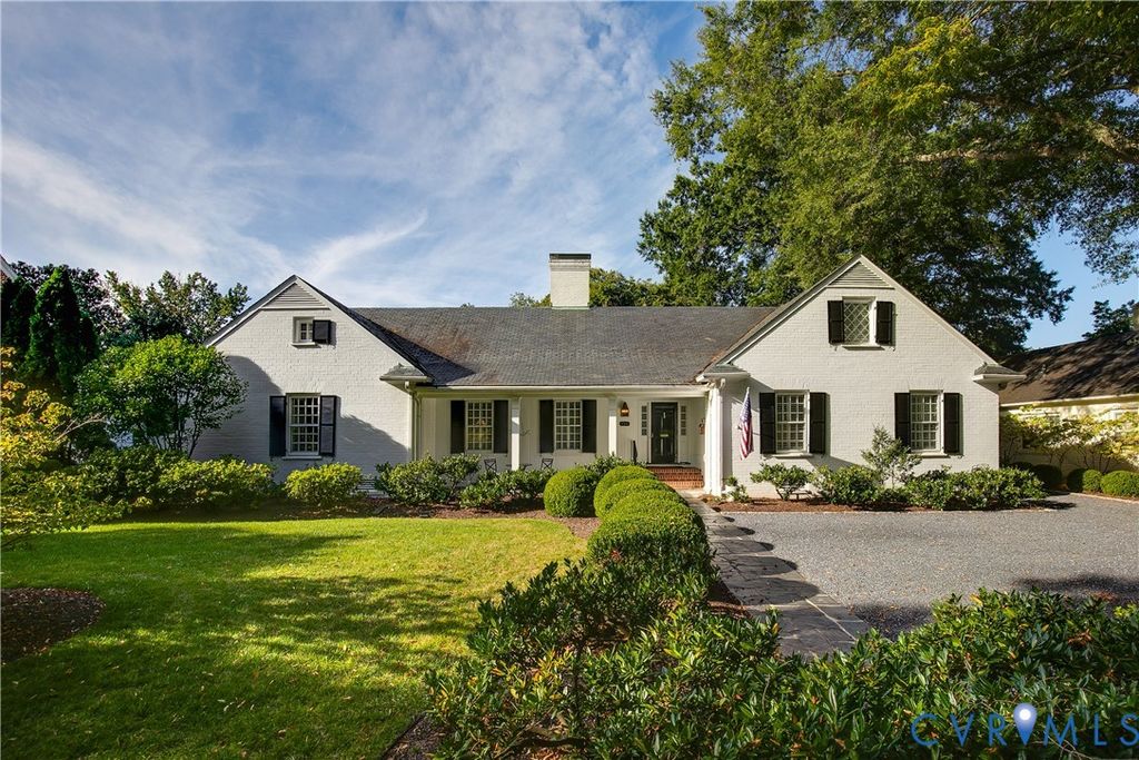 4307 Cary Street Rd, Richmond, VA 23221