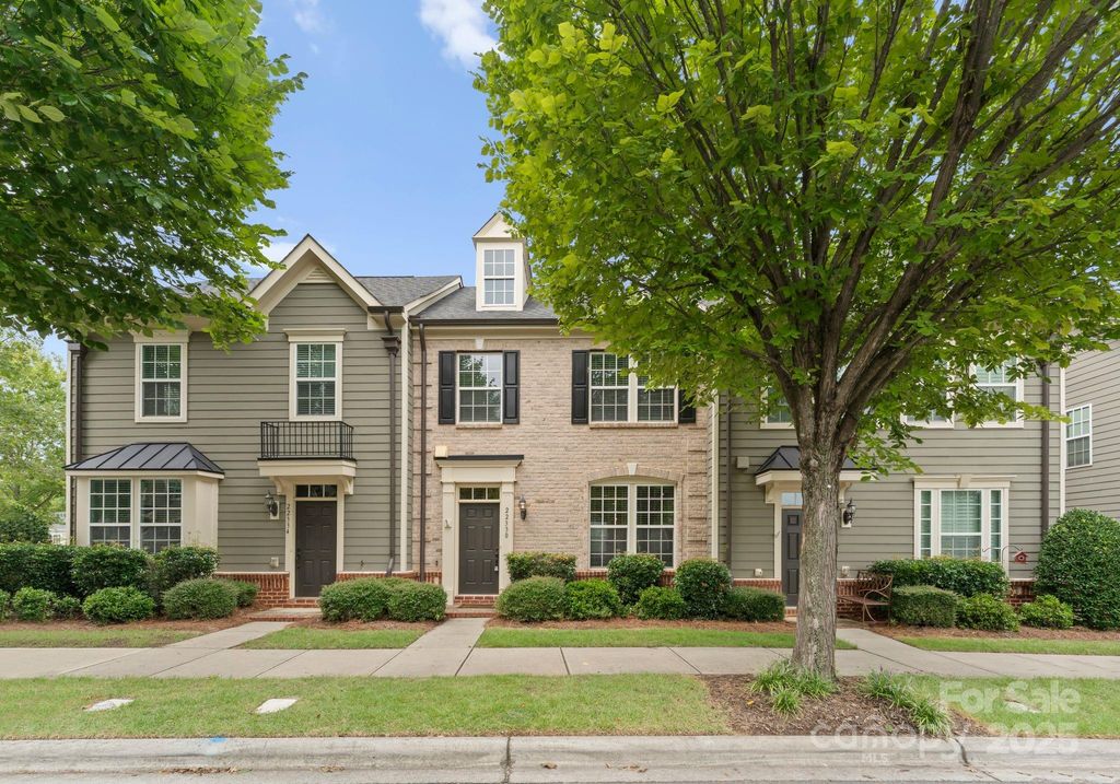 22330 Market Street, Cornelius, NC 28031