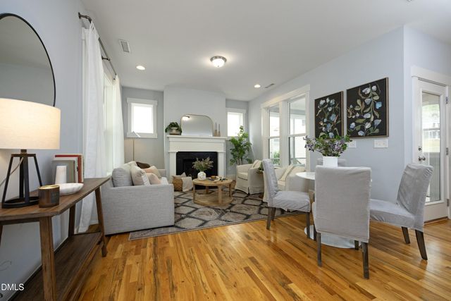 428 Claremont Drive, Chapel Hill, NC 27516
