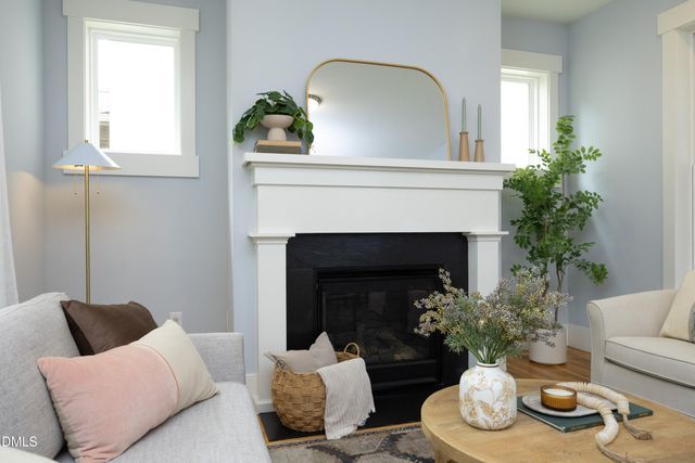428 Claremont Drive, Chapel Hill, NC 27516